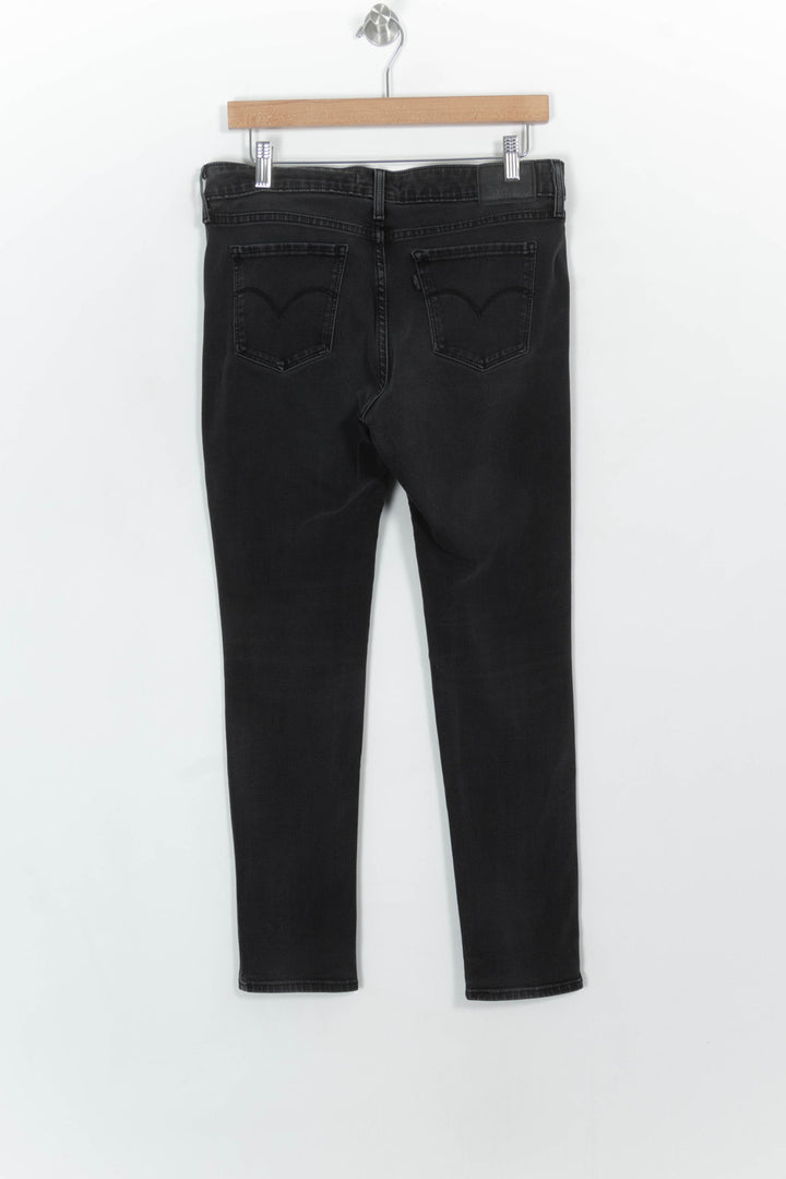 Jean Skinny Gris - Taille L/40 de la marque Levi&