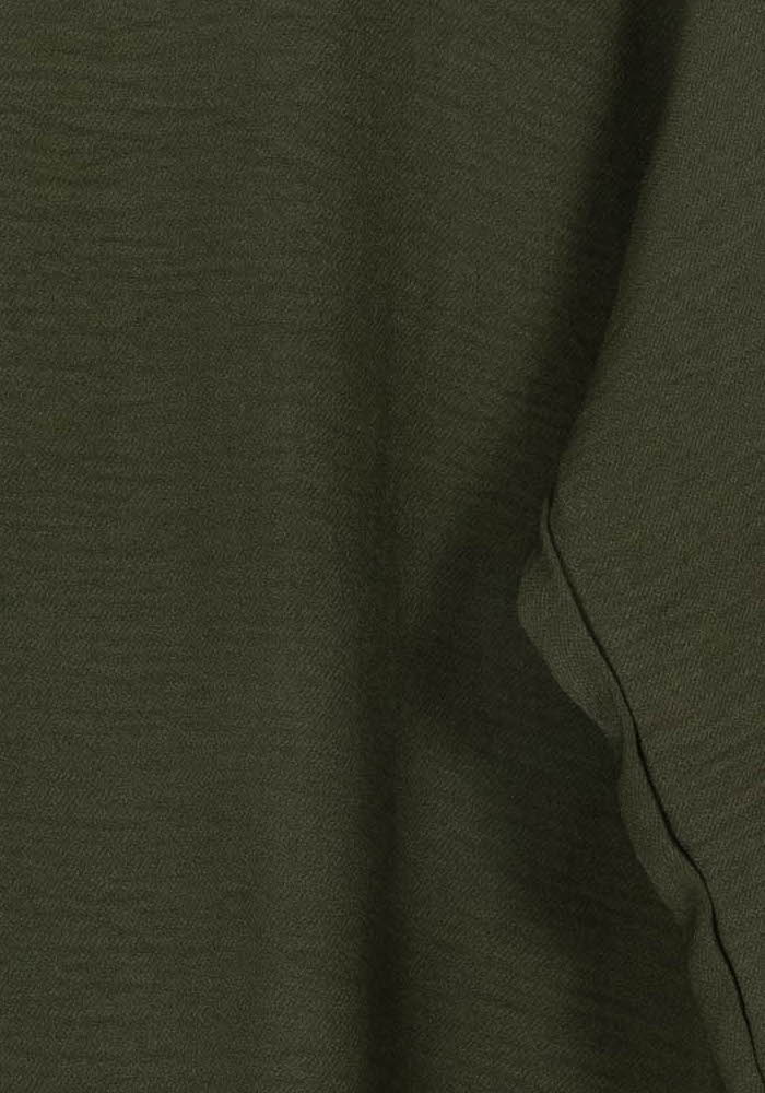 Robe Verte - Taille XL/42 de la marque La Fée Maraboutée | PARAD117337 - Vendu par Paradigme - Image 3