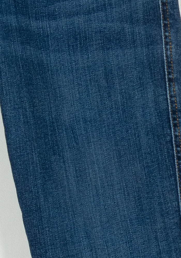 Jean Bleu - Taille M/38 de la marque Sézane | PARAD117351 - Vendu par Paradigme - Image 3