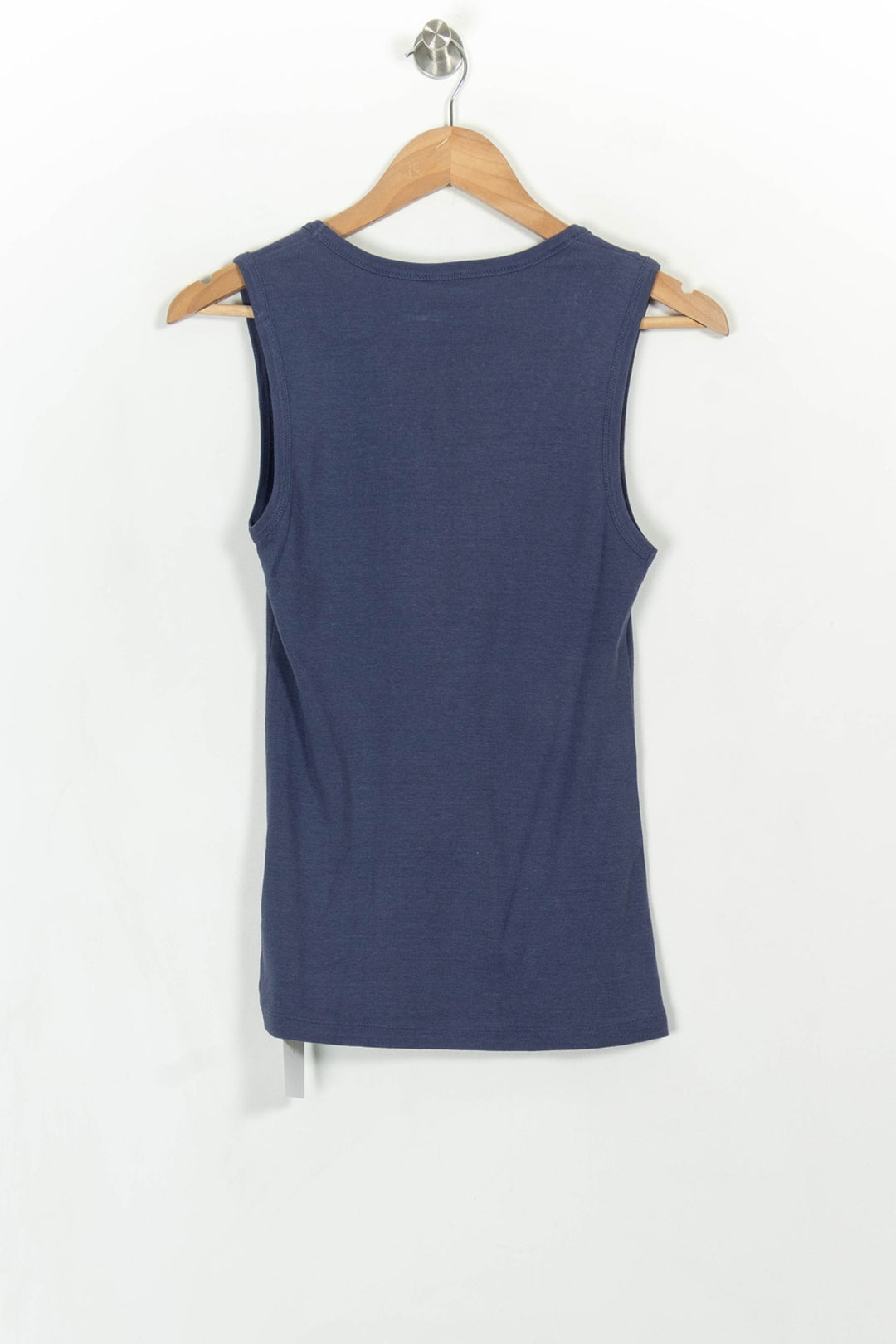 Débardeur Bleu - Taille L/40 de la marque Caroll | PARAD117383 - Vendu par Paradigme - Image 5