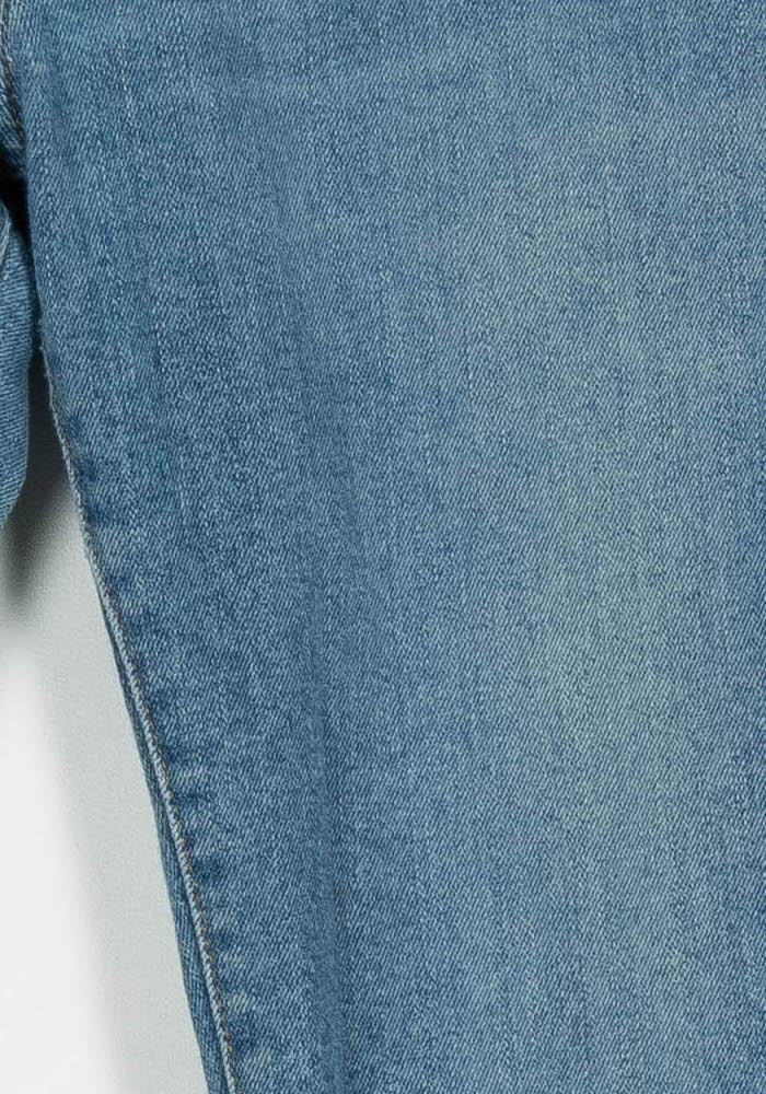 Jean Bleu - Taille XL/42 de la marque Levi's | PARAD11745 - Vendu par Paradigme - Image 3