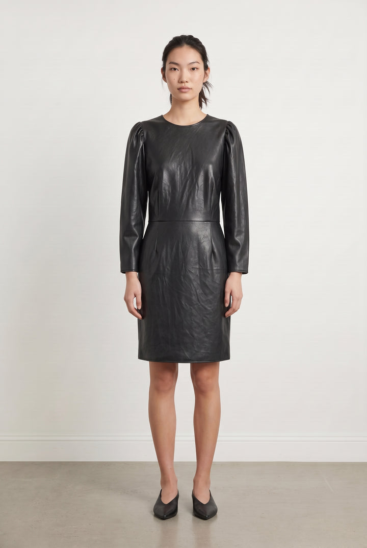 Robe Courte Noire - Taille S/36