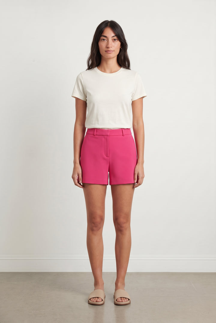Short Rose - Taille S/36