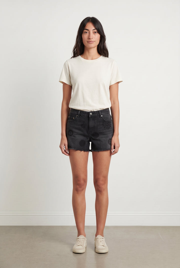 Jean Noir - Taille S/36