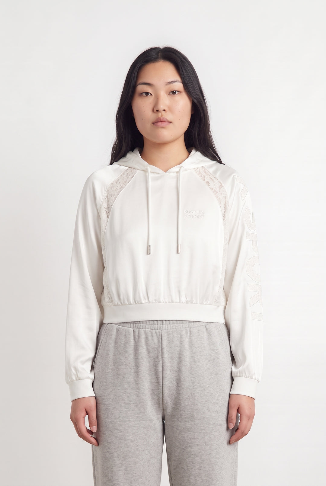 Sweat Beige - Taille L/40