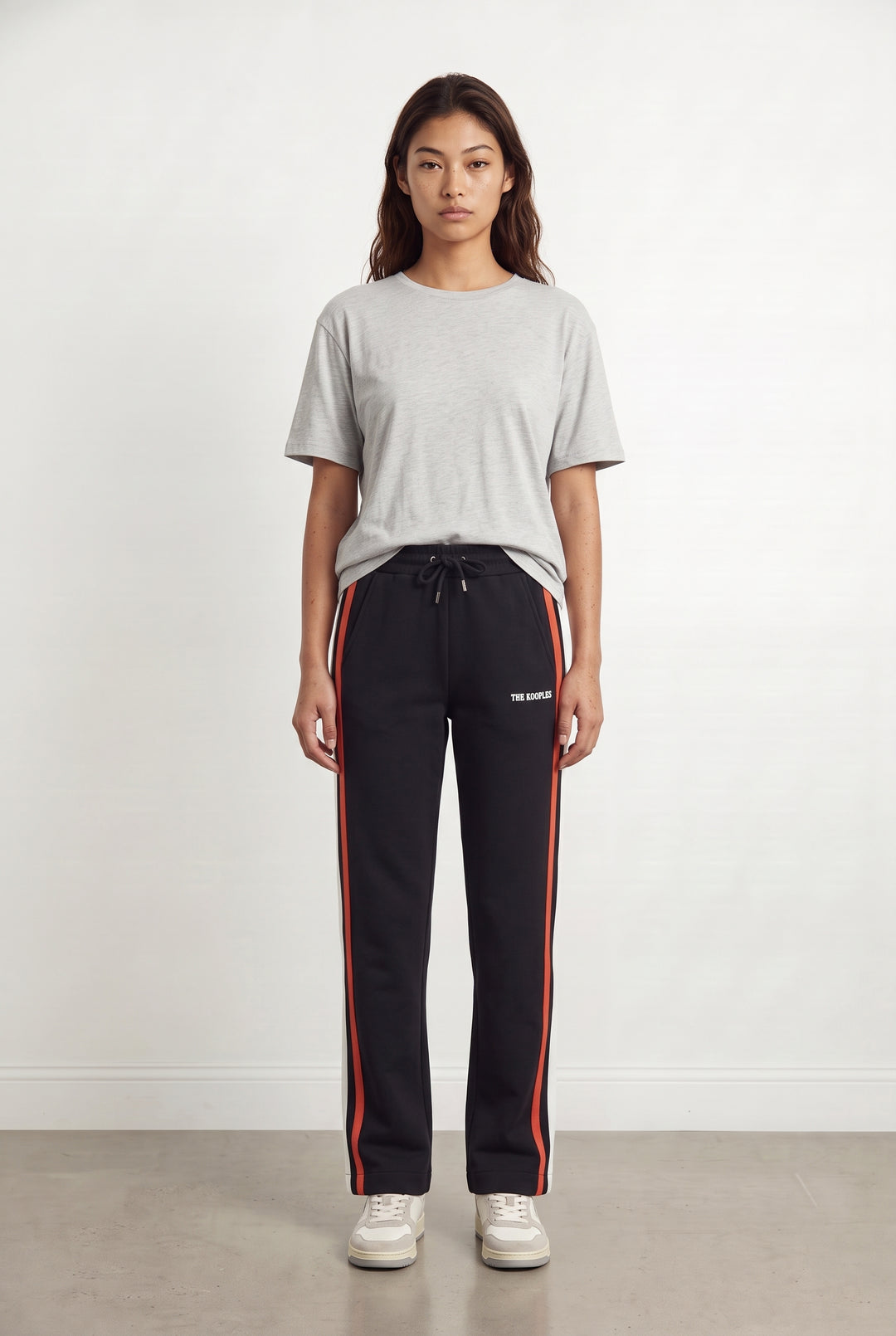 Jogging Noir - Taille S/36