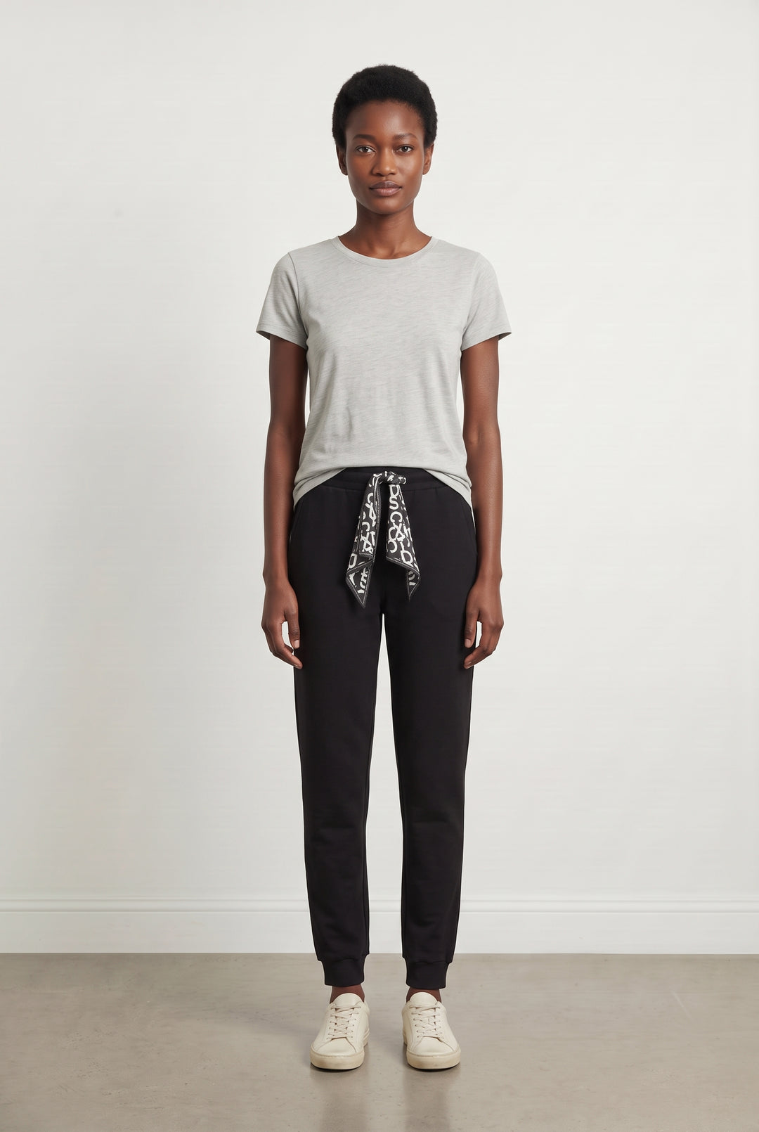 Jogging Noir - Taille M/38