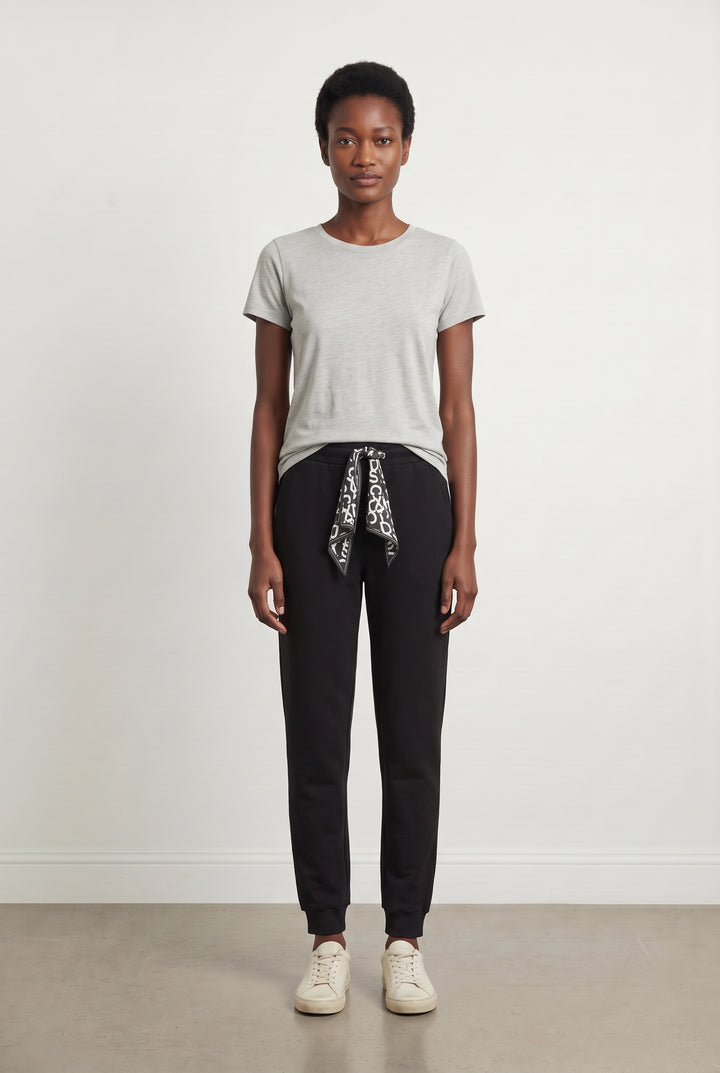 Jogging Noir - Taille M/38
