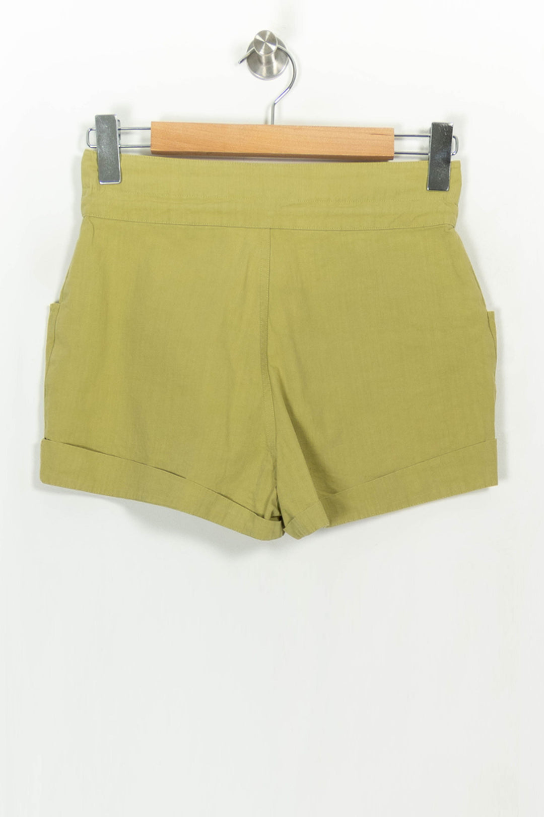 Short Vert - Taille S/36 de la marque Antik Batik | PARAD117731 - Vendu par Paradigme - Image 5
