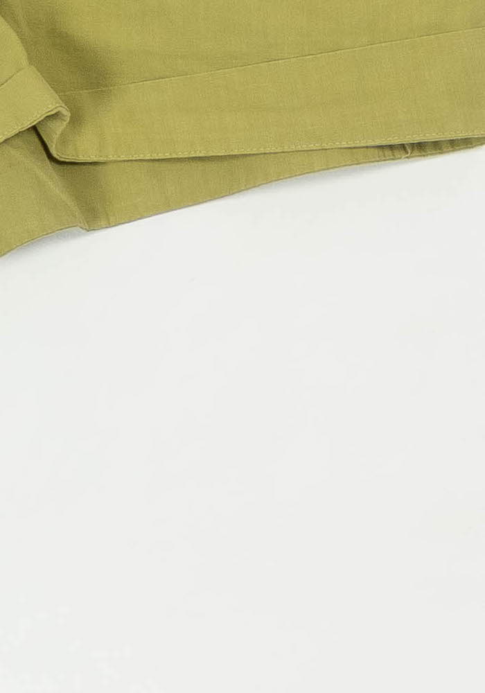 Short Vert - Taille S/36 de la marque Antik Batik | PARAD117731 - Vendu par Paradigme - Image 3