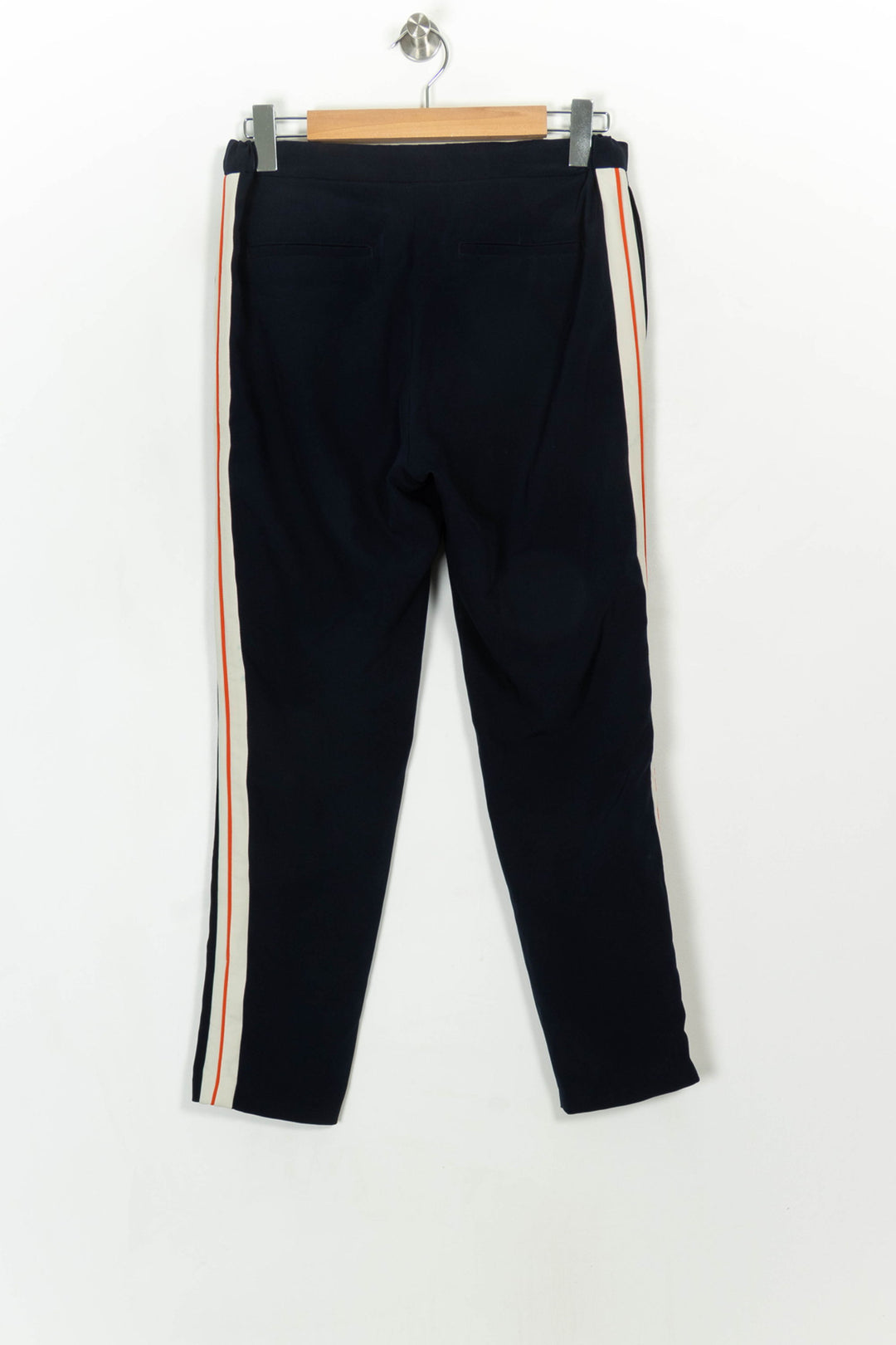 Pantalon Noir - Taille S/36 de la marque Closed | PARAD117733 - Vendu par Paradigme - Image 5