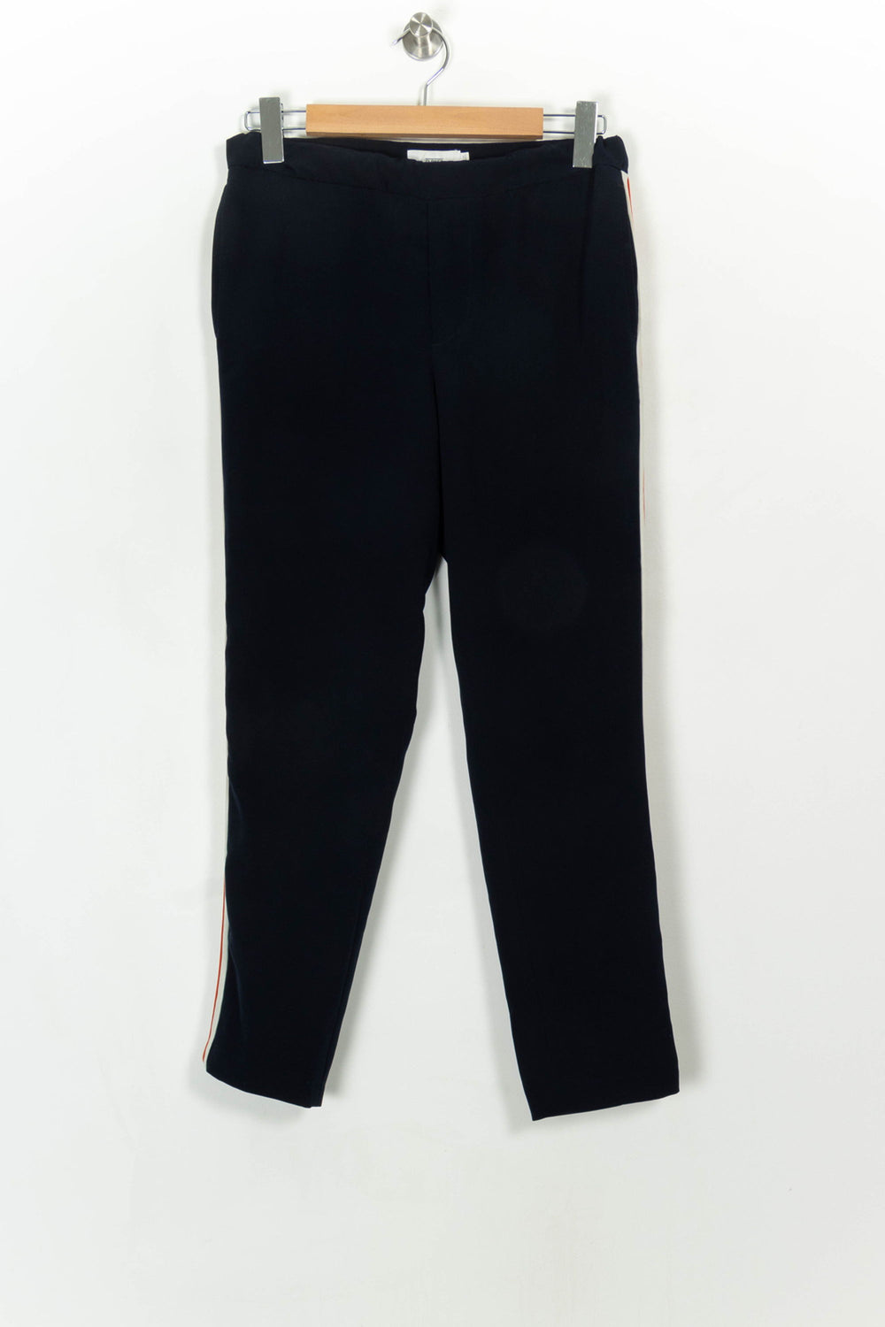 Pantalon Noir - Taille S/36 de la marque Closed | PARAD117733 - Vendu par Paradigme - Image 2