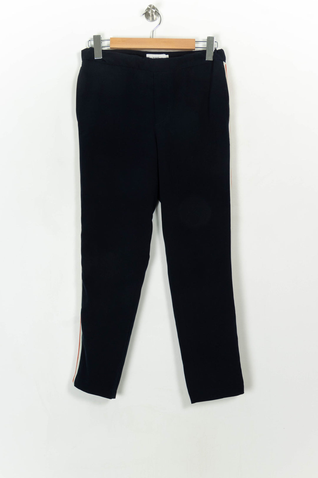 Pantalon Noir - Taille S/36 de la marque Closed | PARAD117733 - Vendu par Paradigme - Image 2