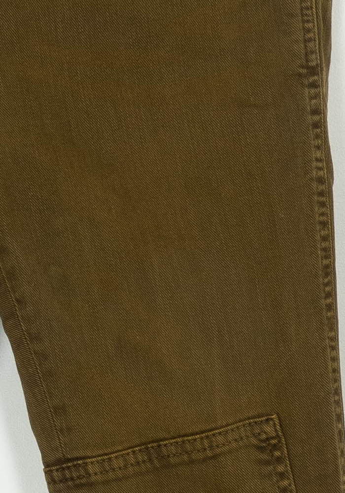 Jean Vert - Taille S/36 de la marque Closed | PARAD117736 - Vendu par Paradigme - Image 3