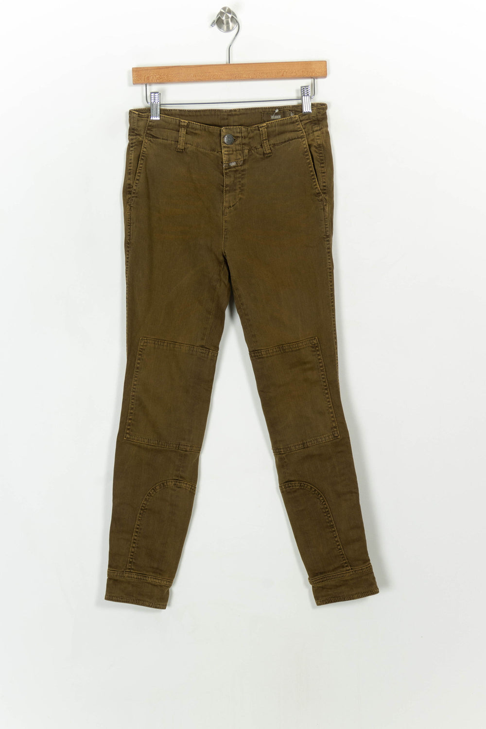 Jean Vert - Taille S/36 de la marque Closed | PARAD117736 - Vendu par Paradigme - Image 2