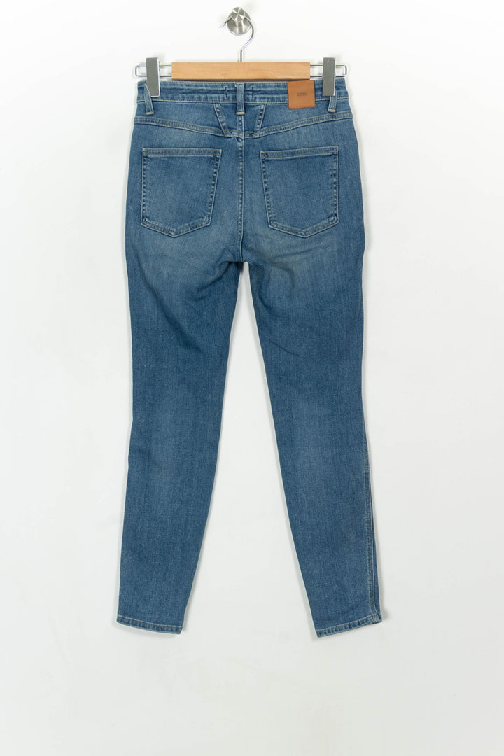 Jean Bleu - Taille S/36 de la marque Closed | PARAD117739 - Vendu par Paradigme - Image 5