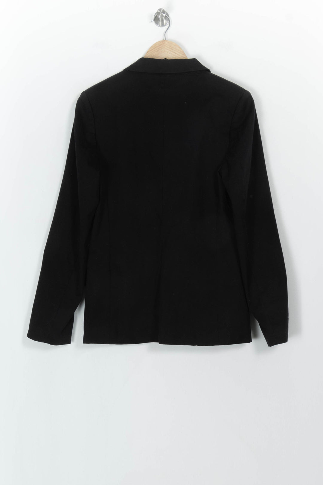 Blazer Noir - Taille M/38 de la marque Closed | PARAD117746 - Vendu par Paradigme - Image 5
