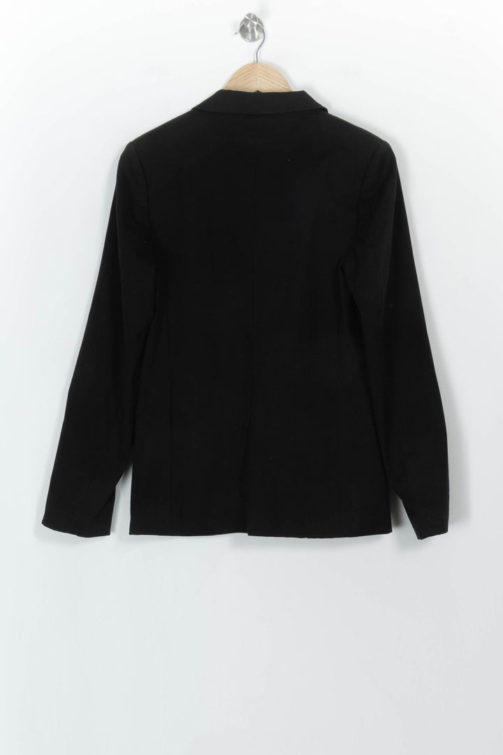 Blazer Noir - Taille M/38 de la marque Closed | PARAD117746 - Vendu par Paradigme - Image 5