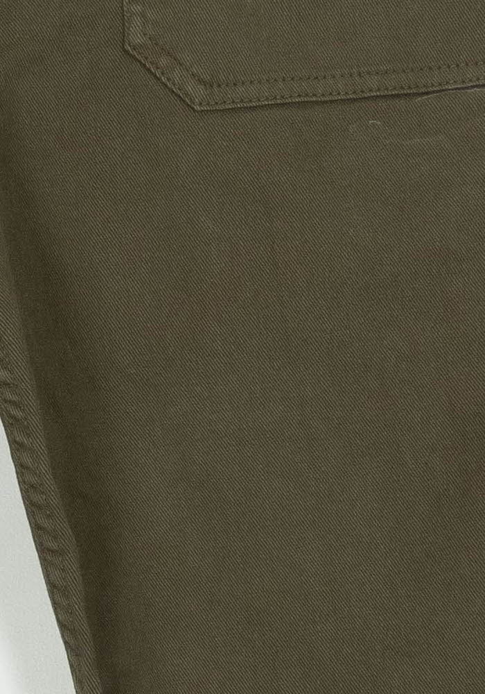 Pantalon Vert - Taille XL/42 de la marque Sud express | PARAD117793 - Vendu par Paradigme - Image 3
