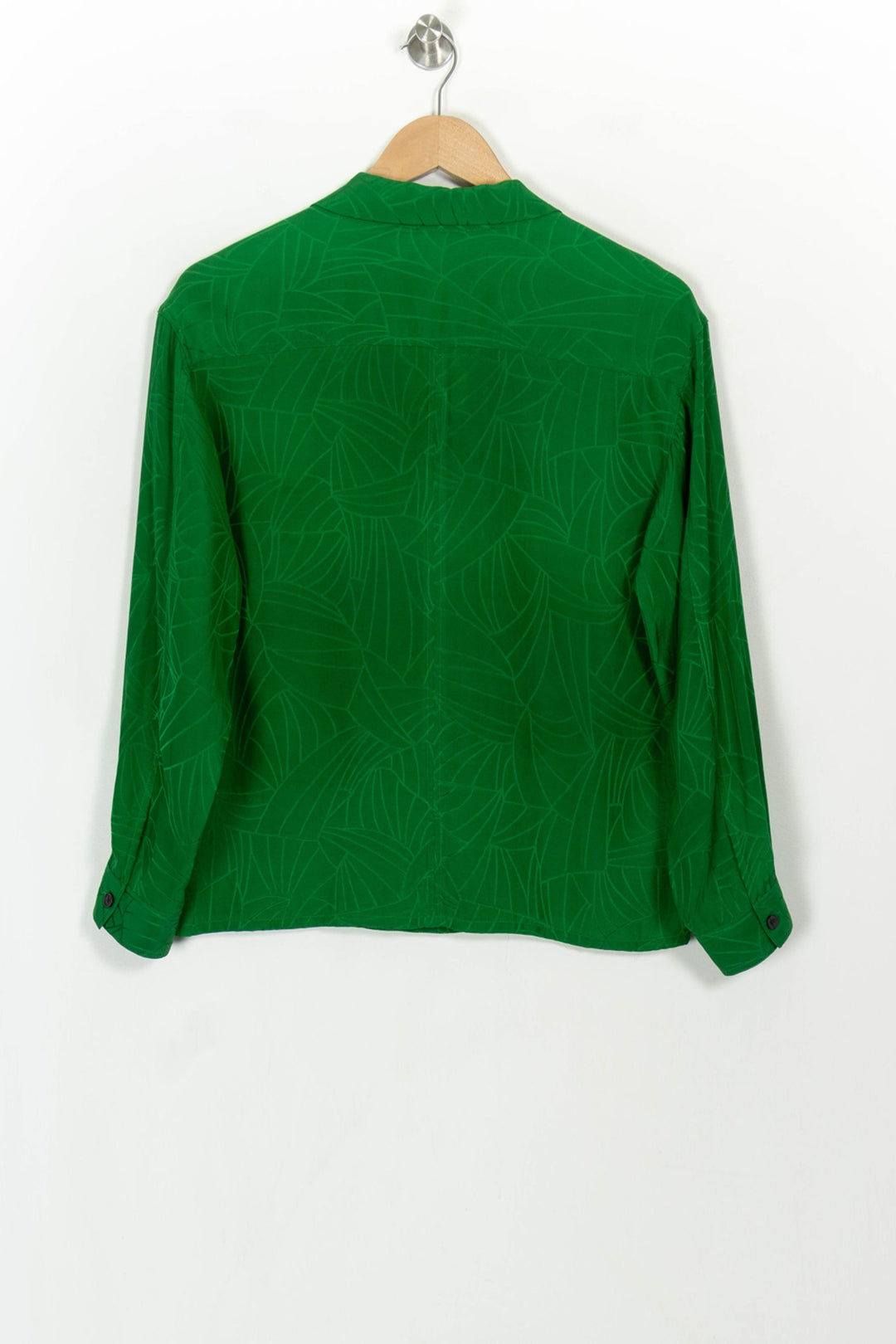 Chemise Verte - Taille XS/34 de la marque Soeur | PARAD117806 - Vendu par Paradigme - Image 5