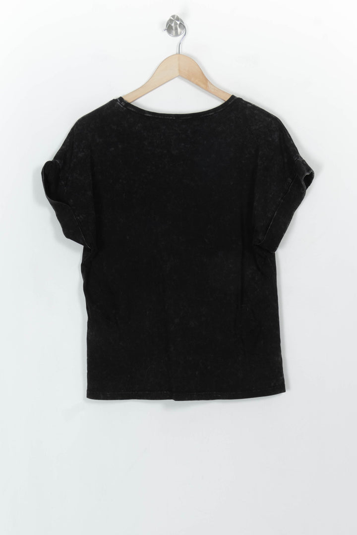 Tee-shirt Noir - Taille S/36 de la marque Grace &amp; Mila | PARAD117812 - Vendu par Paradigme - Image 5