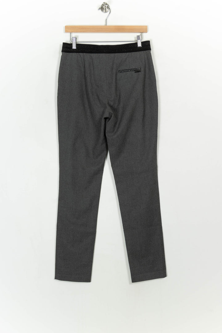 Pantalon Gris - Taille M/38 de la marque One Step | PARAD117814 - Vendu par Paradigme - Image 5