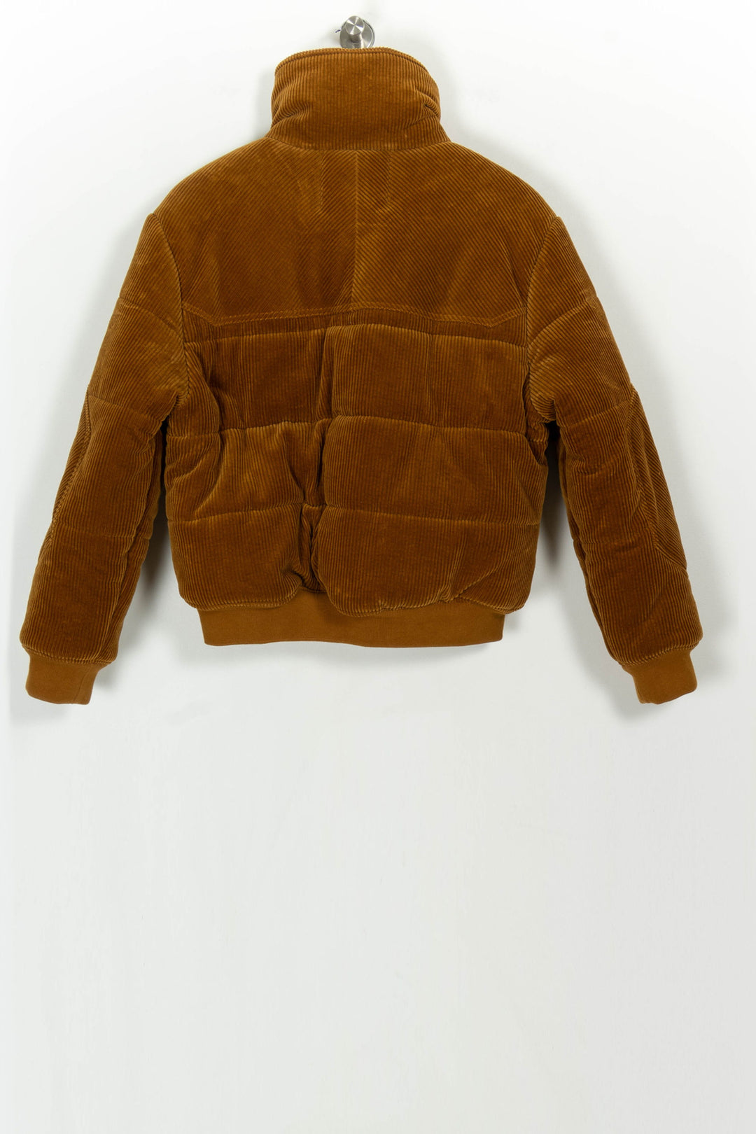 Blouson Marron - Taille M/38 de la marque Côtelé Paris | PARAD117821 - Vendu par Paradigme - Image 5
