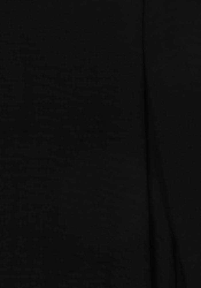Robe Noire - Taille S/36 de la marque Claudie Pierlot | PARAD117829 - Vendu par Paradigme - Image 3