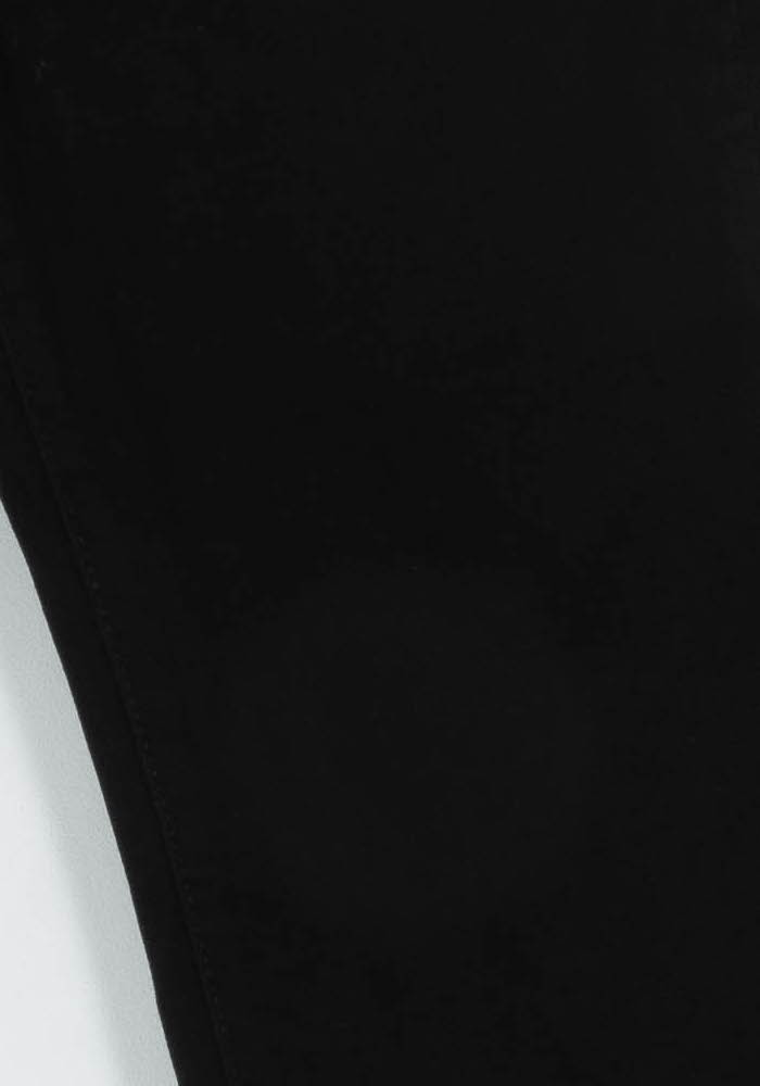 Jean Bootcut Noir - Taille S/36 de la marque Levi&