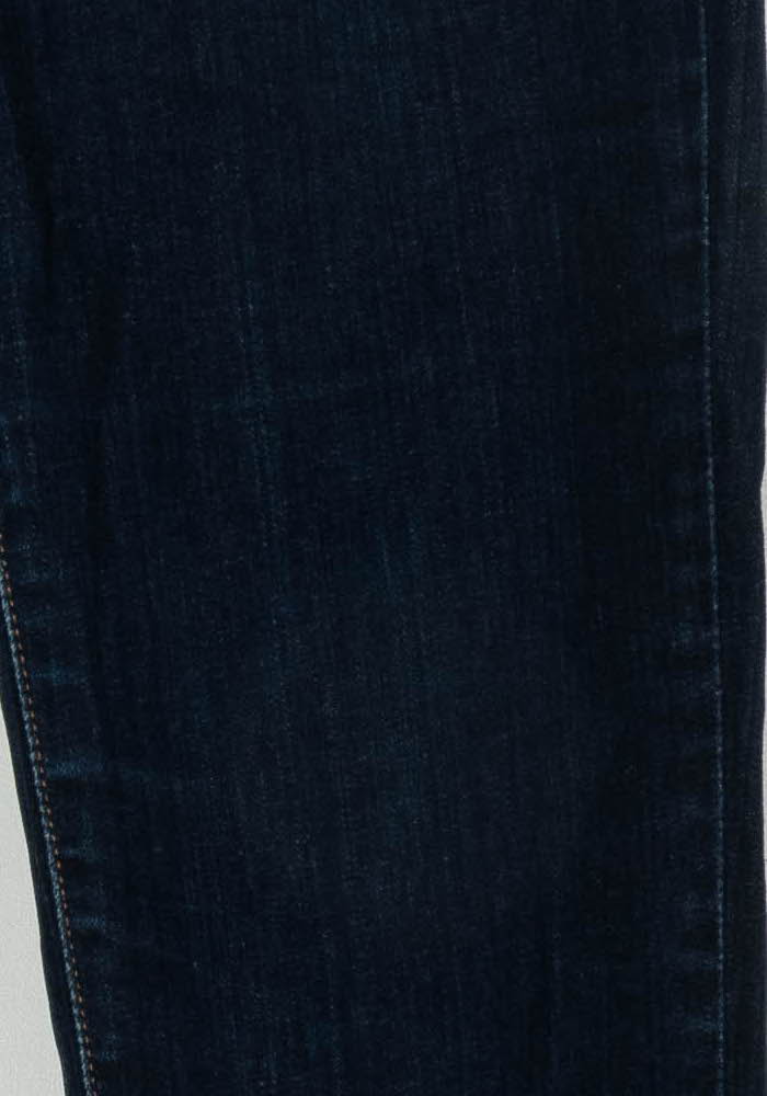 Jean Droit Bleu - Taille M/38 de la marque Levi&