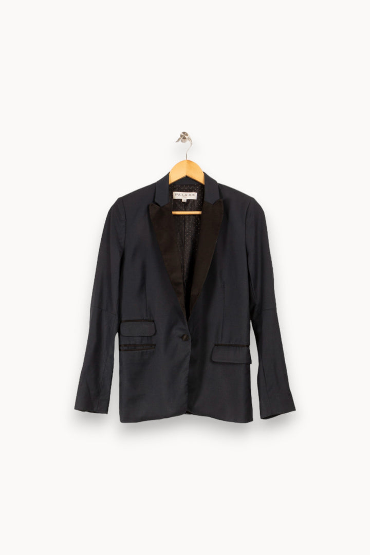 Veste de tailleur - Taille S/36