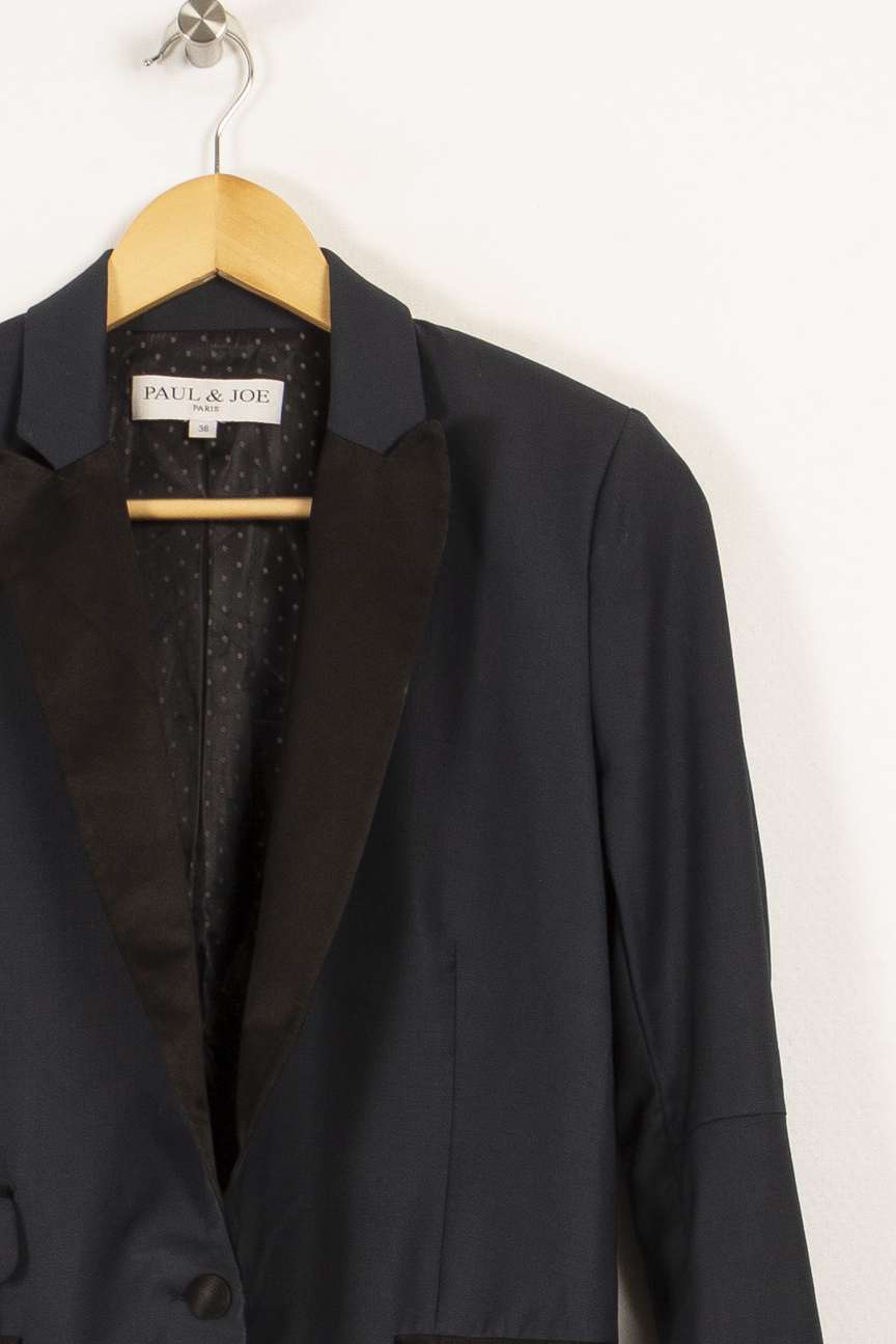 Veste de tailleur - Taille S/36