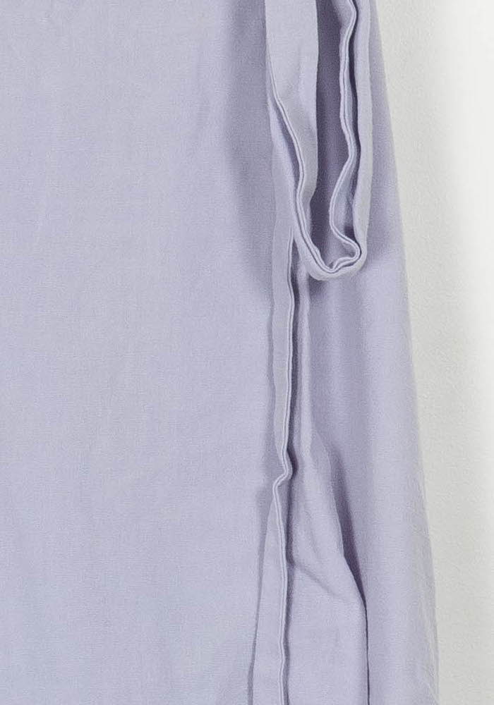 Top Violet - Taille L/40 de la marque Grace &amp; Mila | PARAD117858 - Vendu par Paradigme - Image 3