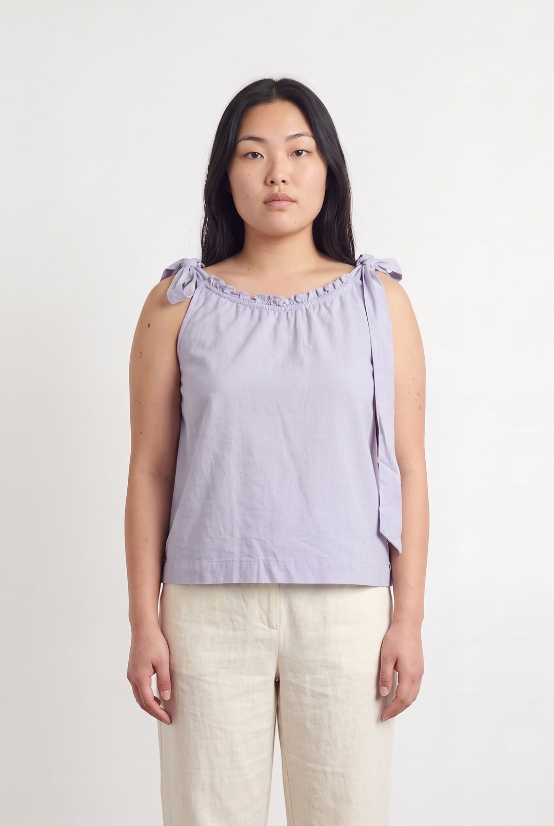 Top Violet - Taille L/40 de la marque Grace &amp; Mila | PARAD117858 - Vendu par Paradigme - Image 1