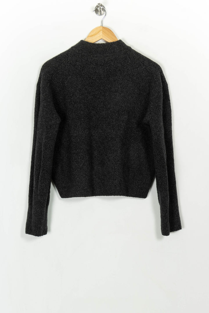 Pull Gris - Taille XS/34 de la marque COS | PARAD117868 - Vendu par Paradigme - Image 5