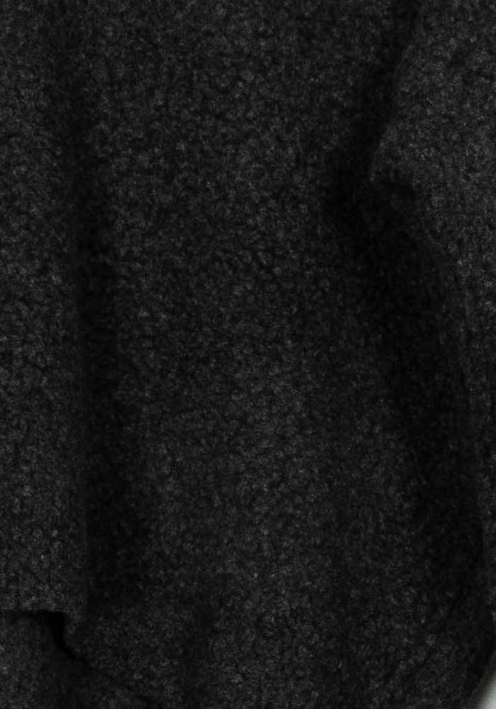 Pull Gris - Taille XS/34 de la marque COS | PARAD117868 - Vendu par Paradigme - Image 3
