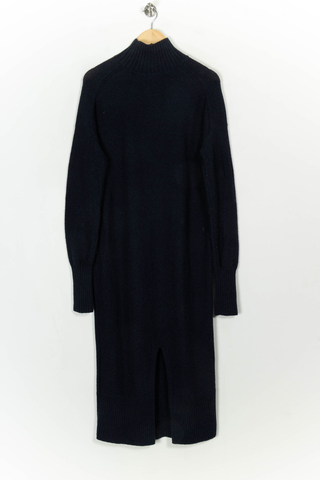 Robe Pull Bleue - Taille XS/34 de la marque COS | PARAD117870 - Vendu par Paradigme - Image 5