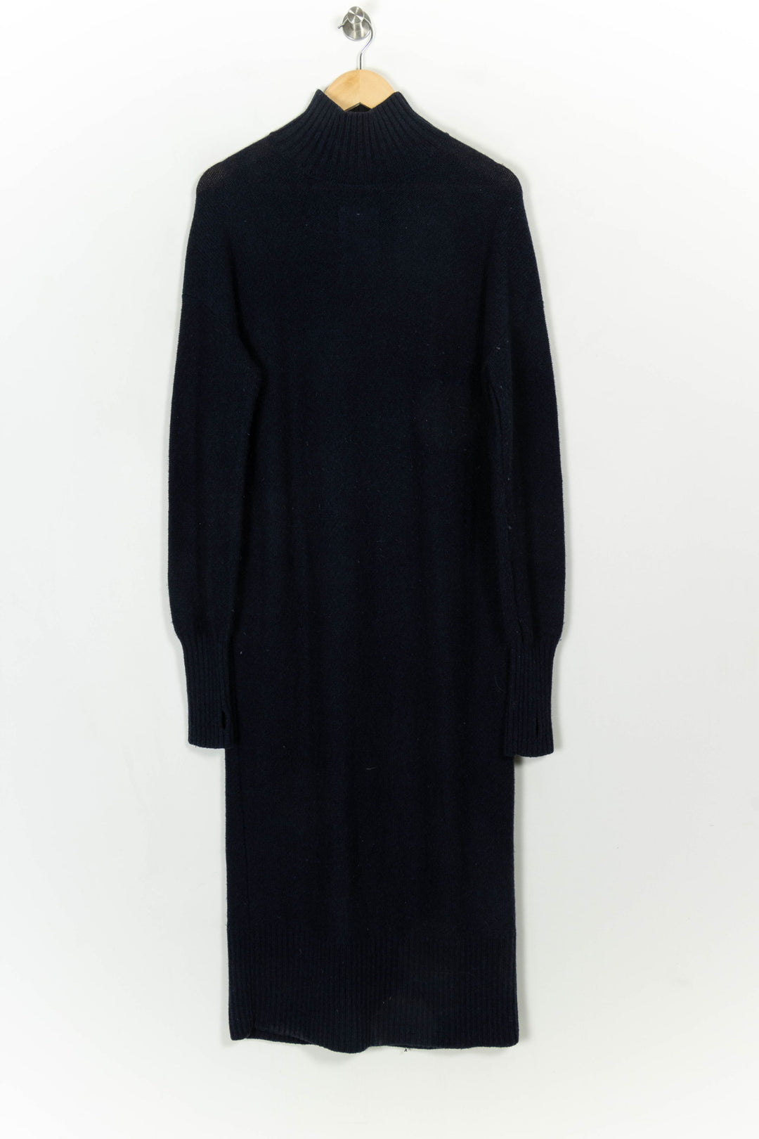 Robe Pull Bleue - Taille XS/34 de la marque COS | PARAD117870 - Vendu par Paradigme - Image 2