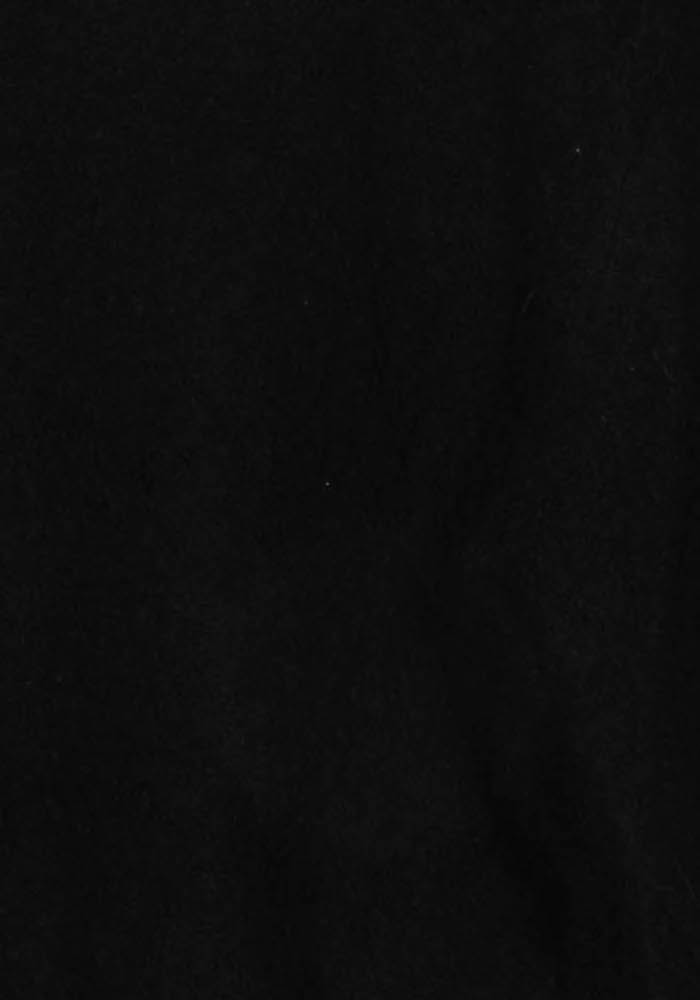 Pull Noir - Taille S/36 de la marque Rodier | PARAD117871 - Vendu par Paradigme - Image 3
