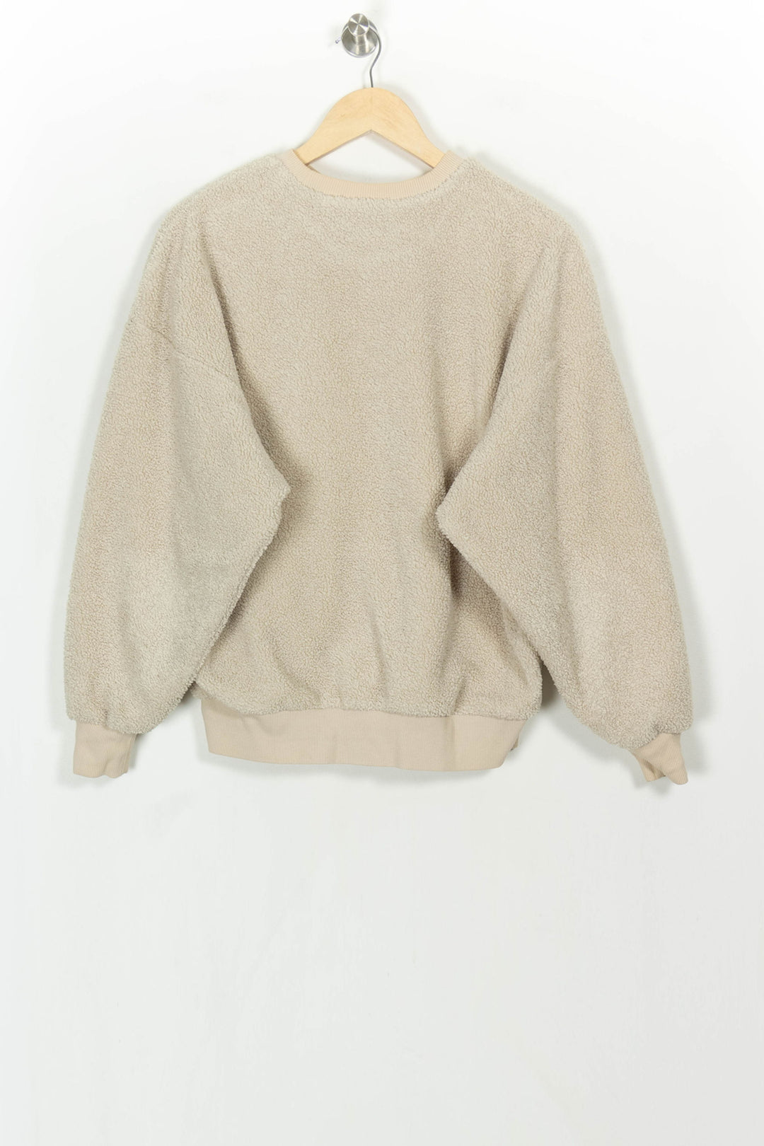 Sweatshirt Beige - Taille S/36 de la marque COS | PARAD117878 - Vendu par Paradigme - Image 5