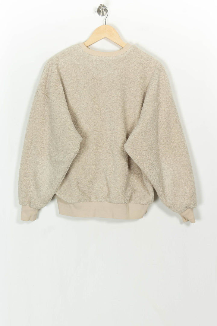 Sweatshirt Beige - Taille S/36 de la marque COS | PARAD117878 - Vendu par Paradigme - Image 5
