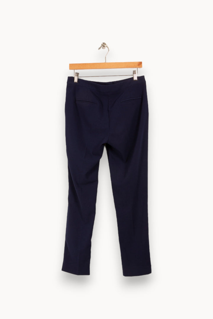 Pantalon bleu - Taille L/40