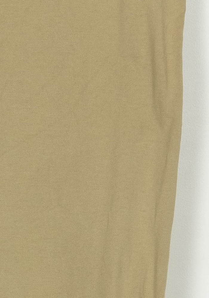 Robe Midi Beige - Taille S/36 de la marque Vanessa Bruno | PARAD117882 - Vendu par Paradigme - Image 3