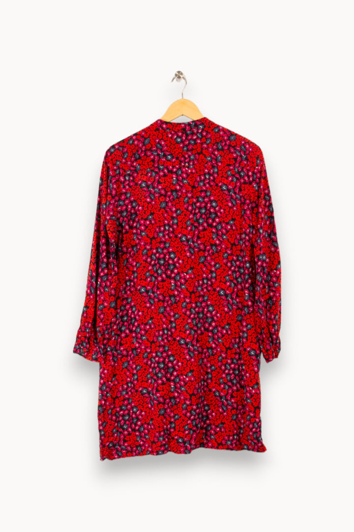 Robe multicolore - Taille L/40