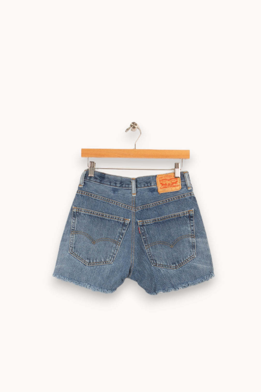 Short Vintage - M/38