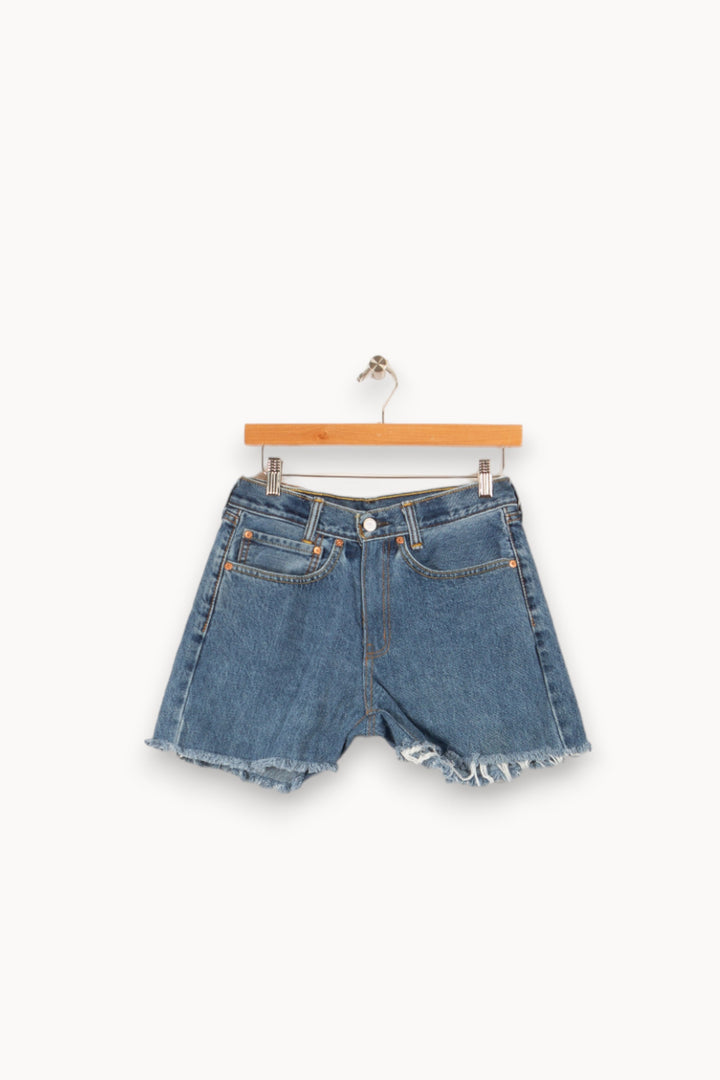 Short Vintage - M/38