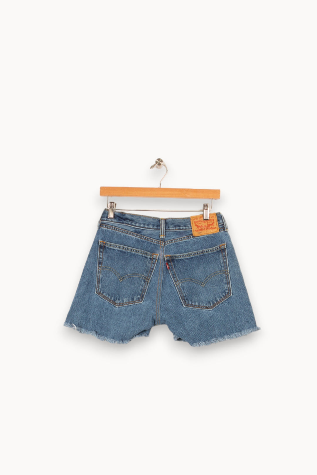 Short Vintage - M/38