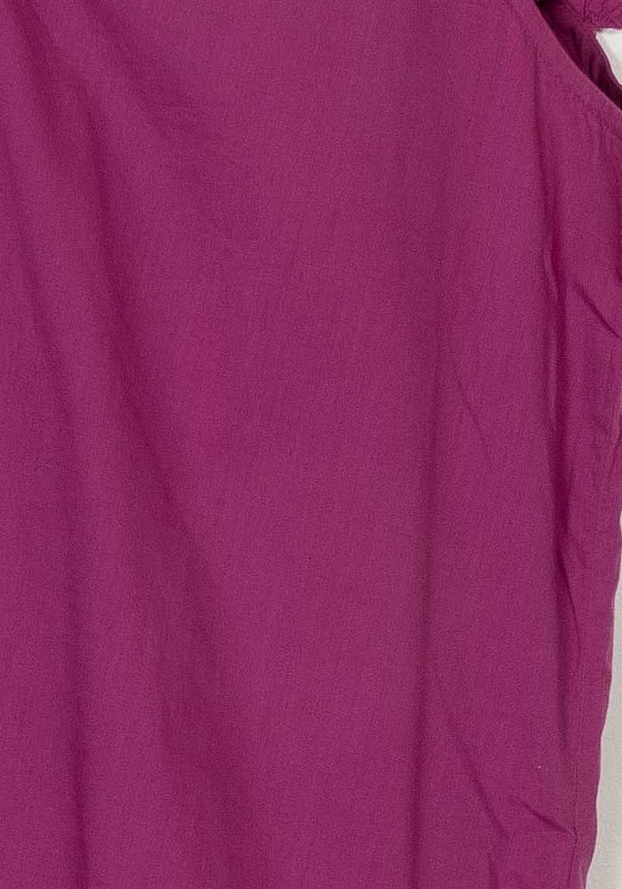 Robe Violet - Taille M/38 de la marque La Fée Maraboutée | PARAD117913 - Vendu par Paradigme - Image 3