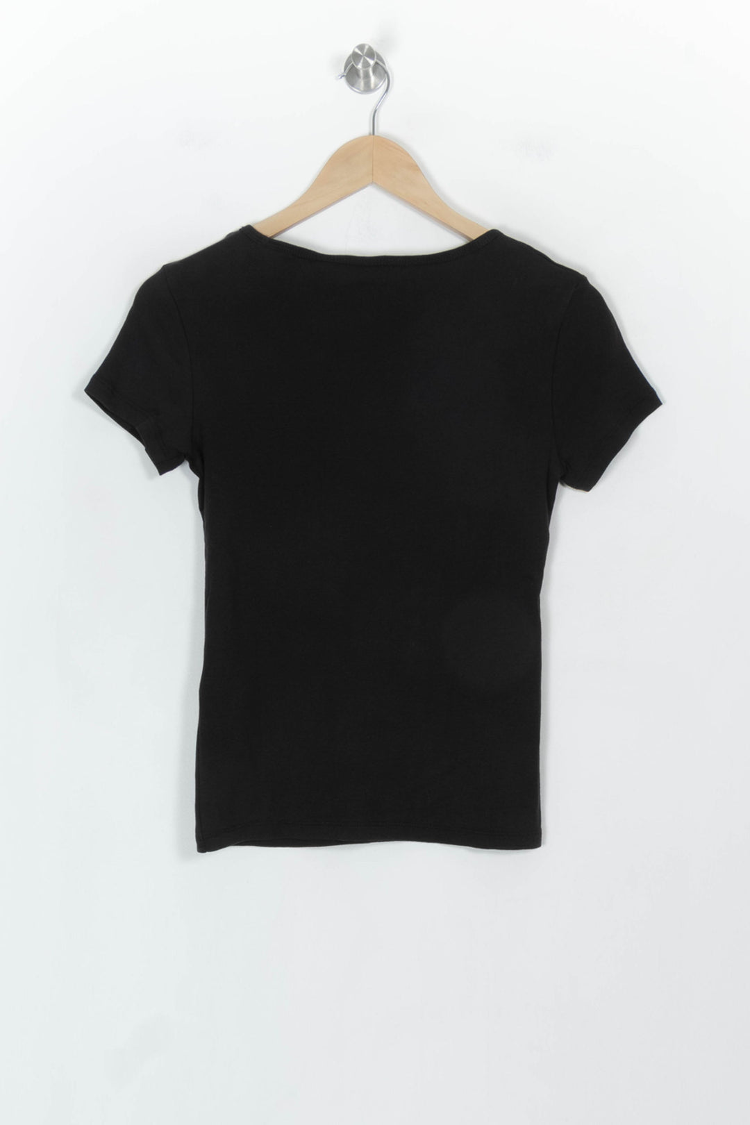 Tee-shirt Noir - Taille S/36 de la marque Levi&