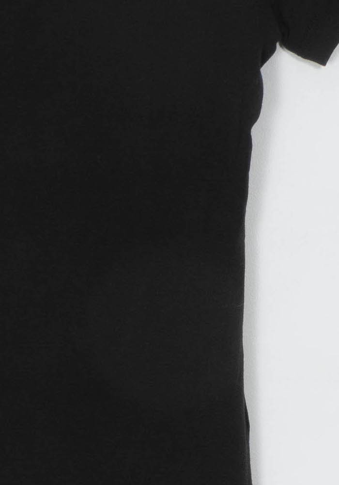 Tee-shirt Noir - Taille S/36 de la marque Levi&